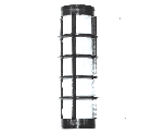 CAP In-Line Water Filter Replacement Filter