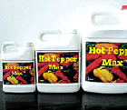 Grotek Hot Pepper Max prevents dehydration 1-litre