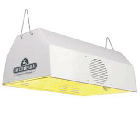 Hydrofarm Daystar Reflector w/lamp cord