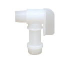 Spigot for 6-Gal container
