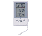 Oregon Scientific Thermometer W/Probe