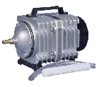 80 Watt Commercial Grade Air Pump