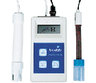 Bluelab Combo pH-EC-TDS Meter