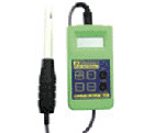 Milwaukee SM802 Combo pH-EC-TDS Meter