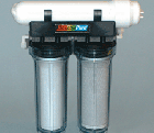 MaxPure 100 Gal/Day Reverse Osmosis Water Purifier