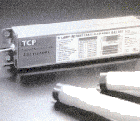 TCP 120V 2-1 Lamp Normal Output T8 Fluorescent Ballast
