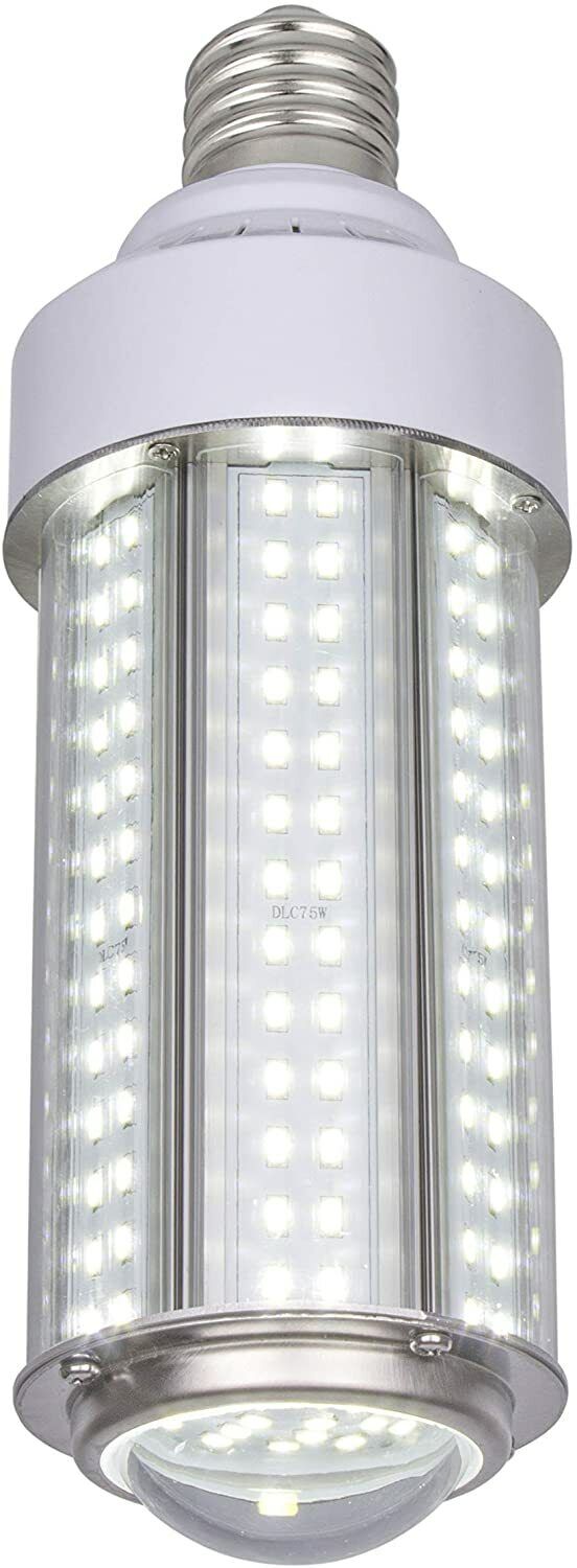 DL8050CW 50W 5500K SunWhite LED Grow Bulb - Corn Bulb - Replace for 150W CFL/HP