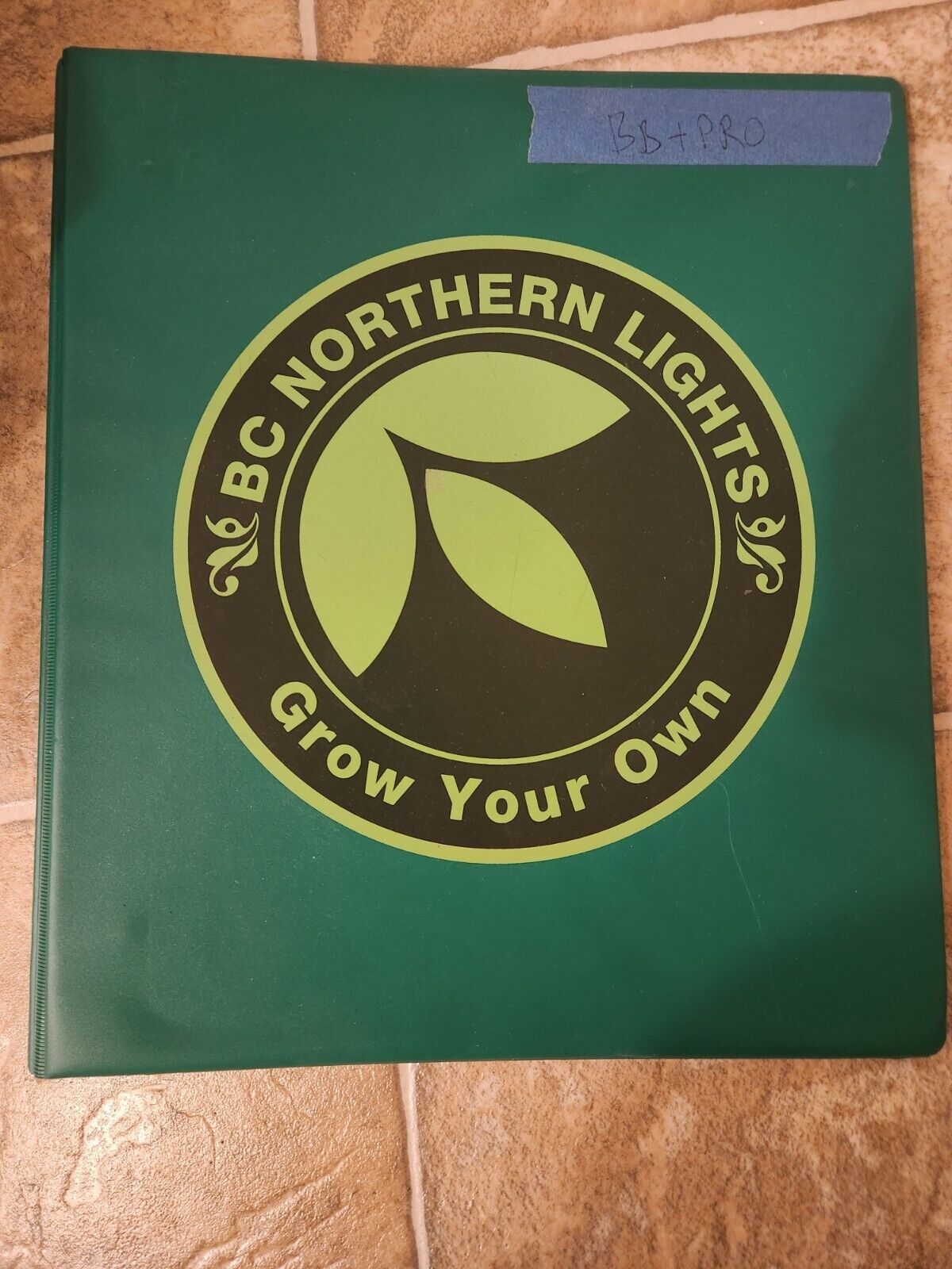 BC NORTHERN LIGHTS  GROW BOX  - FULLY AUTOMATED SYSTEM 