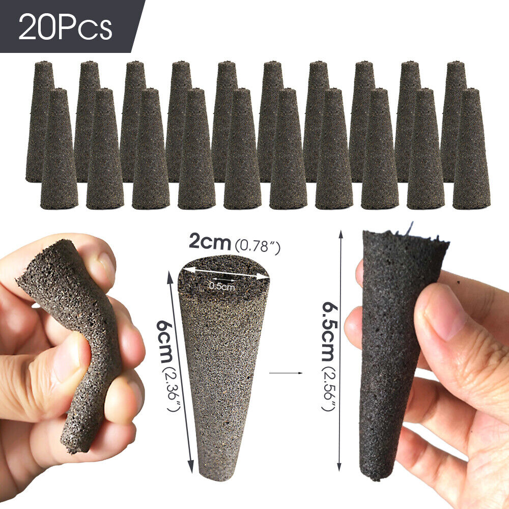 Sponges Seed Grow Pods Root Hydroponic Aerogarden Replacement Pack Starter