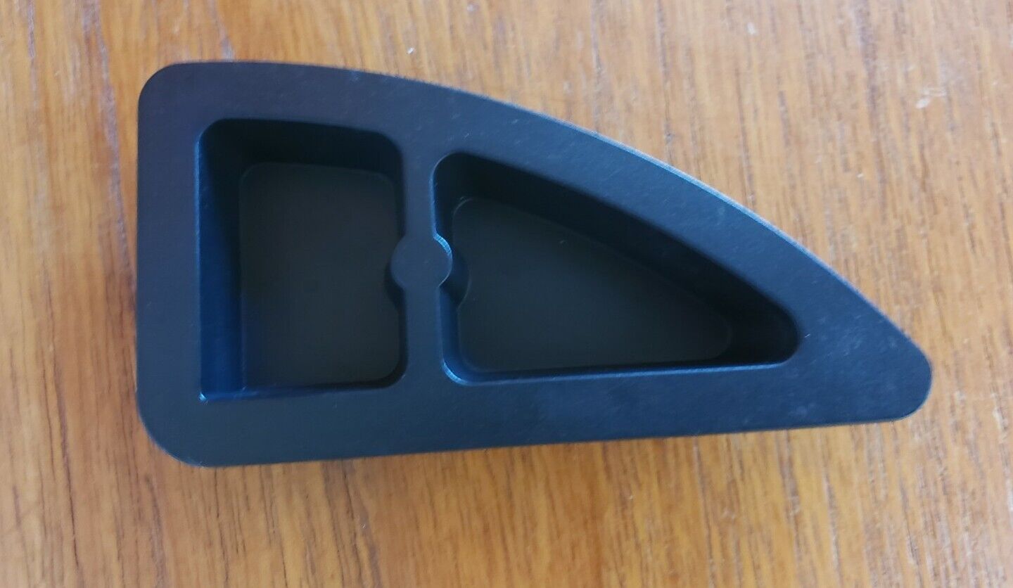 NEW AeroGarden Farm Water Port Cover Replacement Part tray top lid