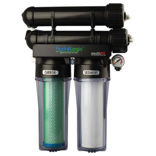 Hydro Logic Stealth RO 300 Reverse Osmosis System Water Filter RO200 RO300