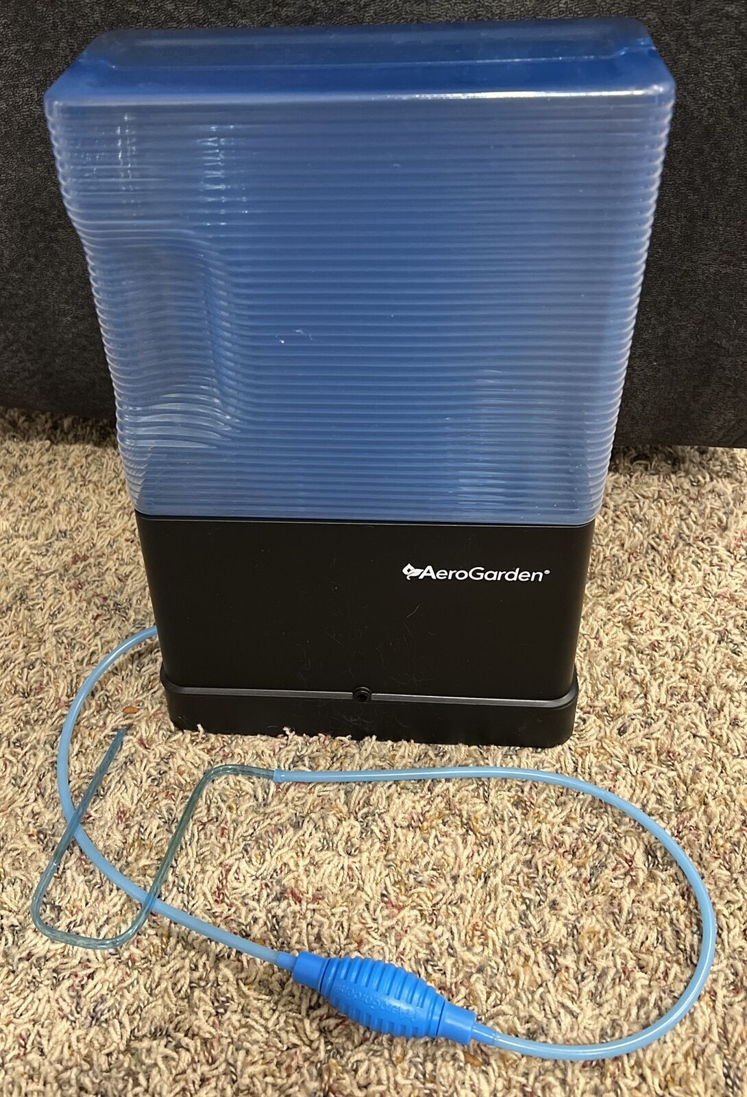 AEROGARDEN AEROVOIR WATER RESERVOIR With Optional Stand Multiple Available