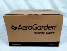 AeroGarden Bounty Basic - Indoor Garden with LED Grow Light  Black, 9031261100 picture