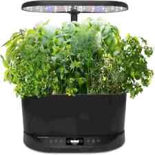 Bounty Basic - Indoor Garden with LED Grow Light, Black picture