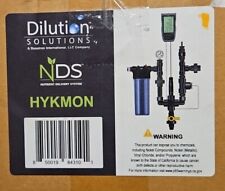 Dilution Solutions HYKMON picture