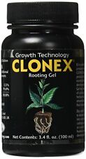 Clonex Gel 100 ml - Rooting Clone Cutting Solution Hydroponics Propagation picture
