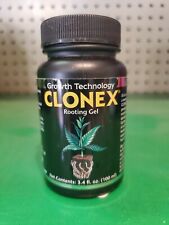Clonex Gel 100ml Rooting Compound Clone Cutting Solution   picture