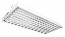 iPower 4-Feet 4/8 Lamp T5 Ho Tube Fluorescent Grow Light Hydroponic Fixture picture