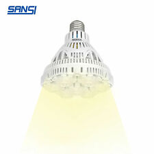 SANSI 400W=36W LED Grow Light Bulb Full Spectrum Indoor Tent Seeding Plant Lamp picture
