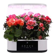 Litake 12 Pods Hydroponics Growing System Indoor Garden with 3 Planting Modes... picture