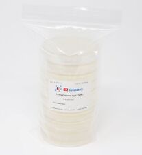 EZ BioResearch Potato Dextrose Agar (PDA) Plates for Mushroom Cultivation (10... picture
