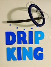 Hydroponic DWC Drip Ring For 8