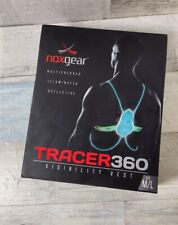 Noxgear Tracer2 360 Visibility Multicolor Reflective LED Running Vest picture