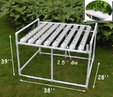 Hydroponic Grow Kit 72 Holes Garden System 110V Deep Water--Home Garden picture