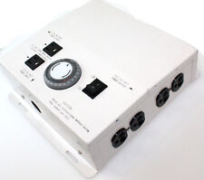 MCL 8 Outlet HID hydroponic Master Light Controller Electric Box 120v /240v 50A picture