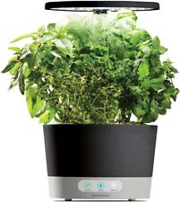AeroGarden Harvest 360 Indoor Garden Hydroponic System with LED Grow Light - OB picture