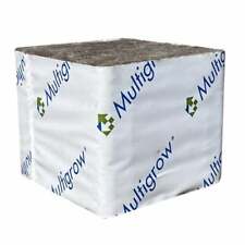 75mm Multigrow Rockwool Cubes - Box Of 224 picture