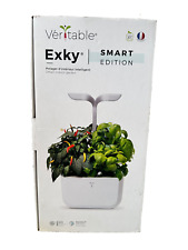 Veritable Exky Smart Edition Arctic White Indoor Garden Hydroponic Herb Lights picture