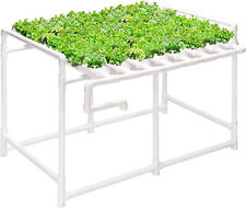Hydroponic Grow Kit Hydroponics System 72Plant Sites picture