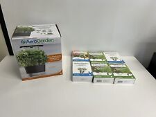 AeroGarden Harvest 360 Indoor Garden Hydroponic System New In Box picture