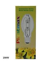 Plantmax MH Conversion Grow Lamps Bulbs - veg metal halide hps ballast picture