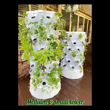 48 Plant Hydroponics vertical Tower Garden system picture