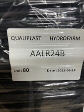 Hydroponic Flood Tray - Pallet - 80 Count - Active Aqua 2'x4 AALR24B picture