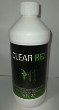 EZ Clone Clear Rez 16 OZ bottle Hydroponic Cloner Treatment picture