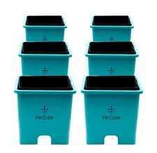 AirCube Active Oxygen 6 Site Grow Cubes picture
