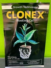 Clonex Rooting Gel Cloning Gel 15mL sachet packet.   picture