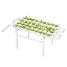 Hydroponic Site Grow Kit 108 Planting Sites Garden Plant System Vegetable Tool picture