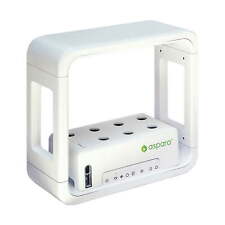 Stylist Lite Hydroponic Indoor Smart Grower, Off-White, GS1004US picture