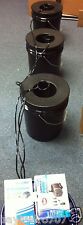 Bay Hydro Custom Top Fed Hydroponic Bucket System 3 Sites HIGH QUALITY $ SAVE $  picture