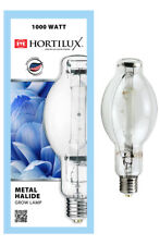 Eye Hortilux 1000w watts MH Metal Halide BT37 Grow Light Lamp Bulb picture