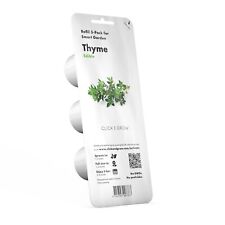 Smart Garden Thyme Plant Pods, 3-Pack picture