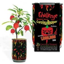 Challenge Super Hot Carolina Reaper Plant Kit one-size, one color  picture