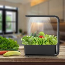 E Indoor Plant Planter Vegetable Planter Home Office Hydroponic Smart picture