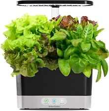 AeroGarden Harvest With Heirloom Salad Greens Pod Kit 6-Pod - Scratch & Dent picture