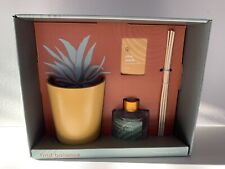 Modern Sprout Live Well Gift Set Grounding Aloe Kit & Lemongrass/Sage Diffuser picture