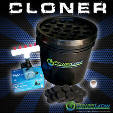 POWERGROW ® CLONER Plant Cloning Machine - 21 Sites picture